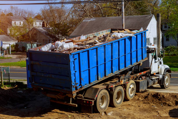 Reliable Galion, OH Junk Removal Solutions