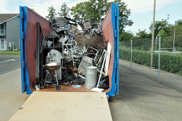 Best Garage Cleanout Services  in Galion, OH