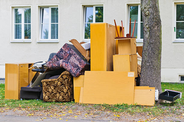 Best Yard Waste Removal  in Galion, OH